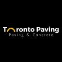 Toronto Paving King logo